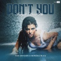 Van Snyder、Serena Bleu - Don't You