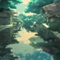阿玦玦玦 - Let me hear