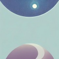 宫希里shiri - Moon Halo