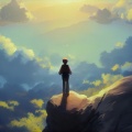 刀刀sai - life goes on (高达SEED DESTINY)