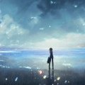瞳荧荧 - 【原创高燃】词里有另一个我 (如果哪一天你将我遗忘请来听听这首歌)(我从人间走过)