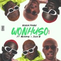 Bosom P-Yung、Medikal、Joey B - Wonhuso (Remix|Explicit)