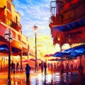 豆豆 贝特·希金斯 - 卡萨布兰卡 (CASABLANCA)