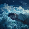 Music for Slumber、Sleep Soothing Waves、Soothing Music Collection - Midnight’s Tranquil Chorus