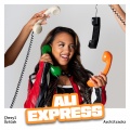 Cheryl Ozturk、Architrackz - AliExpress (Explicit)