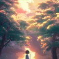 海风轻扬、真情相依 - 遇到真爱