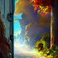 虞YY 、科比 - Love Is an Open Door