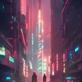 苍兰诀 - Promise