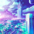 刘钰婧 - 梦想摩天楼