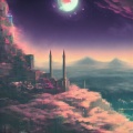 海豹未曾睡醒 - Rubia