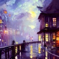 许铭贵 - 长腿叔叔
