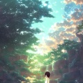 静慧 - 不是你的终会离开