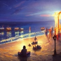 1Yoqi_ - 海街寺庙