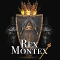 Rex Montex - A Zebra with No Stripes