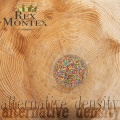 Rex Montex - Alternative Density