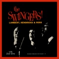 lambert、Ross、hendricks - Four