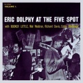 Eric Dolphy Quintet - The Prophet