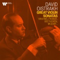 David Oistrakh、lev oborin - III. Finale. Presto