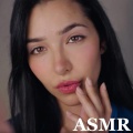 ASMR Glow - Goodnight Kisses and Sweet Comfort Pt.1