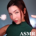 ASMR Glow - Ear Test, Can You Hear This Pt.1