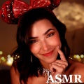 ASMR Glow - I Bought WHAT at Disneyworld Pt.6