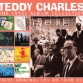 teddy charles - Scoochie