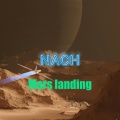 NACH - Mars landing