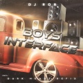 Rob - Boy's Interface