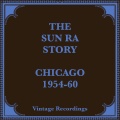 Sun Ra、The Cosmic Rays - Somebody's In Love (Hq Remastered 2024)