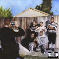 Prodigy、Phil The Agony - Red & Gold