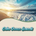 Calm Ocean Sounds - Deep Sleep Waves