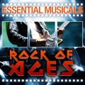 Stage Sound Unlimited - Here I Go Again