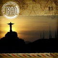 The CDM Globetrotters - I Go to Rio