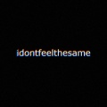 DennyTheDevil - Idontfeelthesame