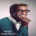 Sammy Davis, Jr. - Gonna Build a Mountain