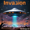 The Strange One、R. Sutton - Intro (Explicit)