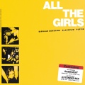 BLACKPAW、Bipolar Sunshine、Puffie - ALL THE GIRLS