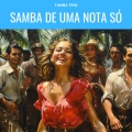tamba trio - Batucada