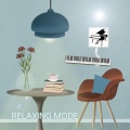 Relaxing Mode - 2 Part Invention No. 14 In B Flat Major BWV.785