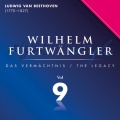 Wilhelm Furtwängler、Wiener Philharmoniker - II. Adagio
