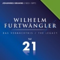 Wilhelm Furtwängler、Berliner Philharmoniker - Variationen Über Ein Thema Von Joseph Haydn, Op. 56a
