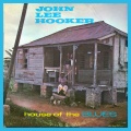 John Lee Hooker - Union Station Blues