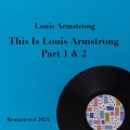 Louis Armstrong - Chimes Blues