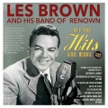 les brown and his orchestra - My Dreams Are Getting Better All The Time