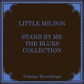 little milton - Blues Get Of My Shoulder