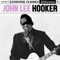 John Lee Hooker - I Need Some Money