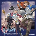 Falcom Sound Team jdk - Get Over The Barrier!