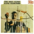 hank crawford - What a Difference a Day Made