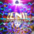 Zenit Psy - Stuffy Doll