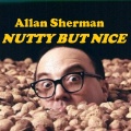 allan sherman - Nutty Downtown